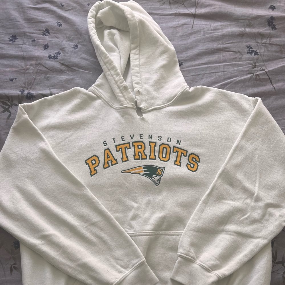 Stevenson High School hoodie